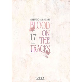 Blood On The Tracks 17